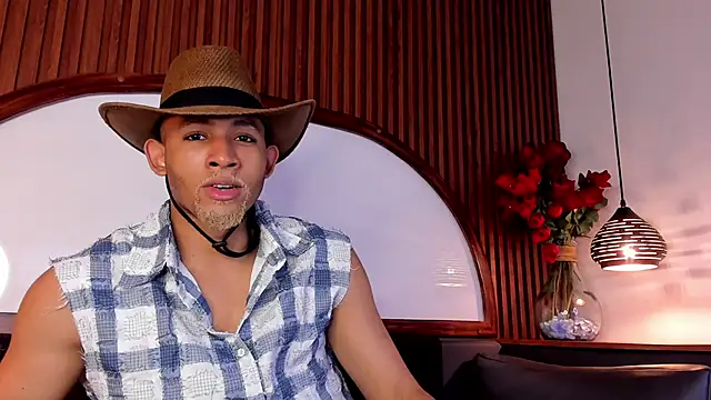 B_Wild webcam