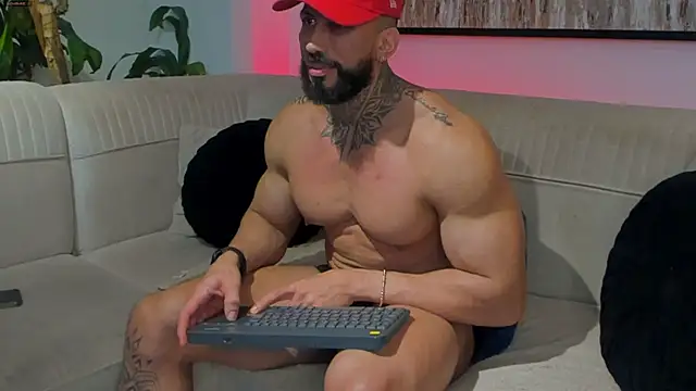 jeff_clark7 webcam