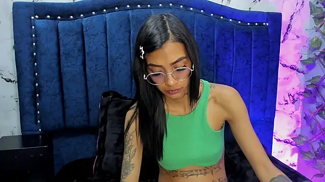 KarlaSlutSkinny__ webcam