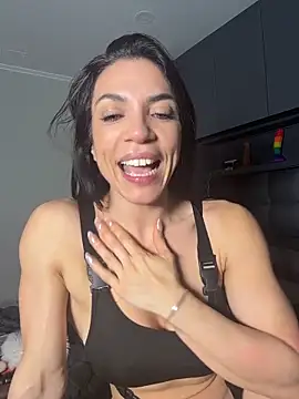 Kattefit webcam