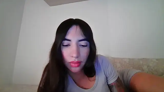 valeriahornier webcam