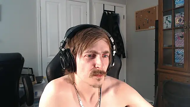 CasuallyCorrupt webcam