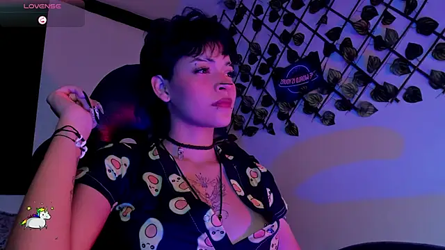 Anny_Kiitty webcam