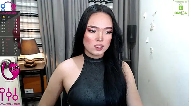 Fantacyloverr webcam