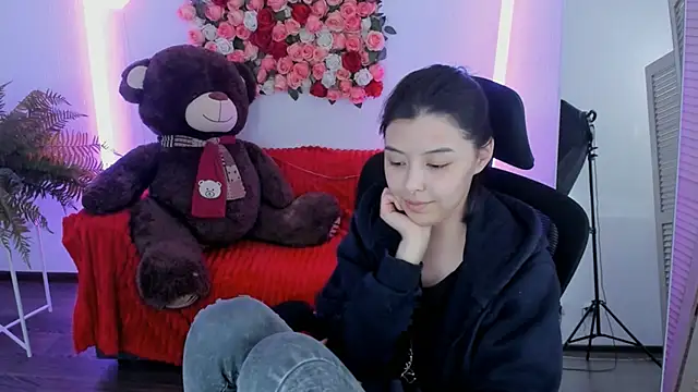 SirenMystiq webcam