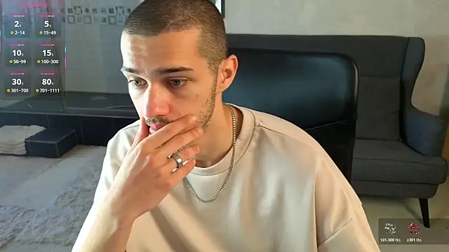 KaydenDrew webcam