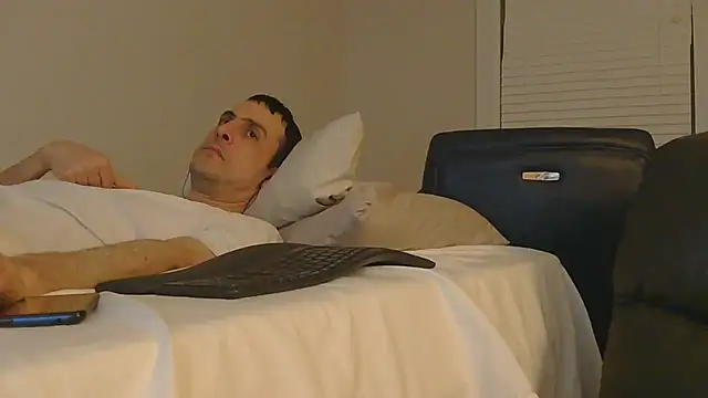 SissyBottoms webcam