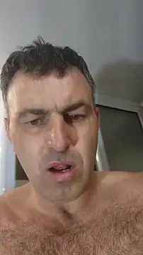 Hakfin666 webcam