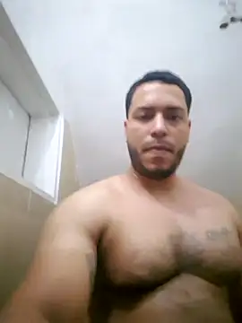 mago_vive webcam