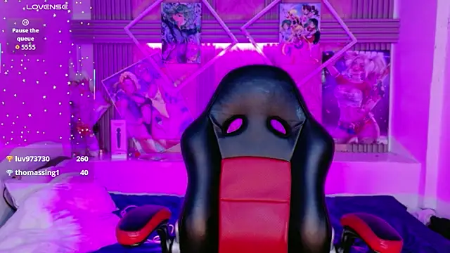Lisa_sparkleee webcam