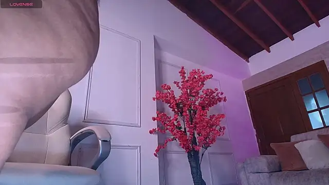 emily_prisston webcam