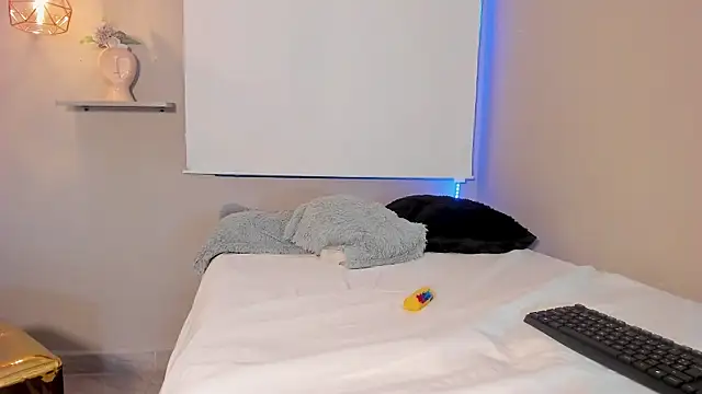 Scarlet_Vixen_ webcam