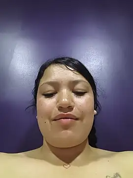 Bloom_Dahlia webcam