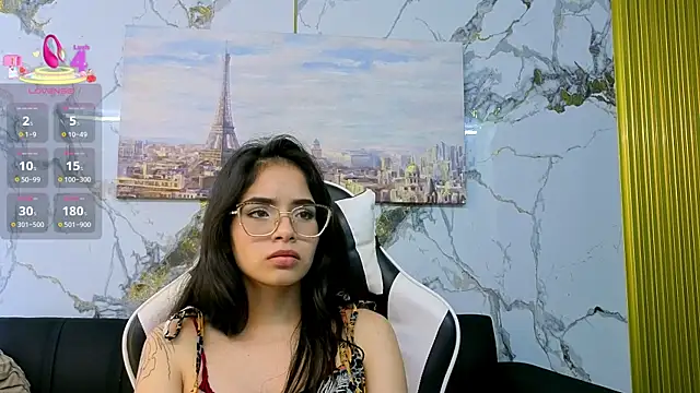 Carolina_pm webcam