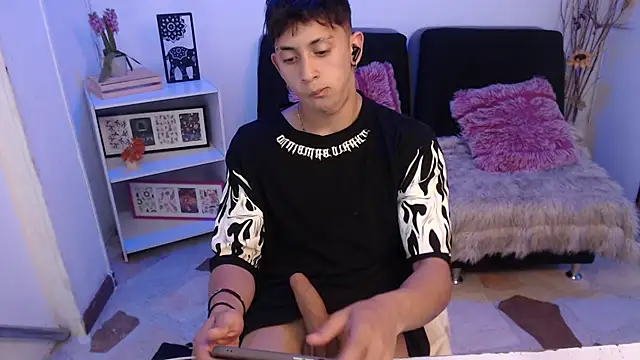 Kei_23 webcam