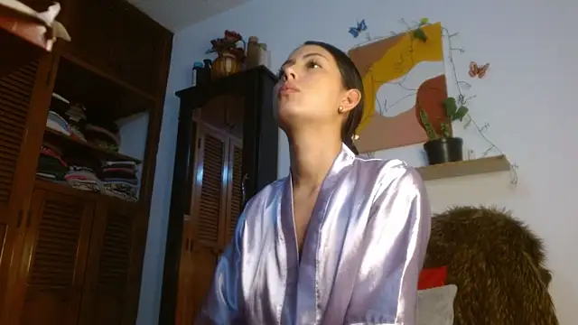 ivanna_dl webcam
