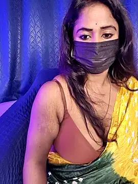 Arohi_baby webcam