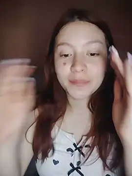 MorganaTheQueen webcam