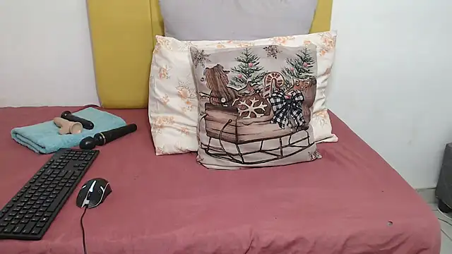 sweet-anne webcam