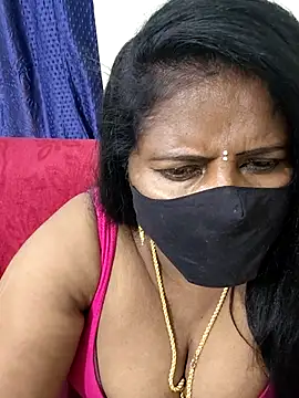 Siri_telugutamil95 webcam