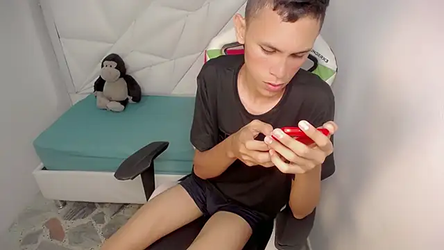 sombra_18 webcam