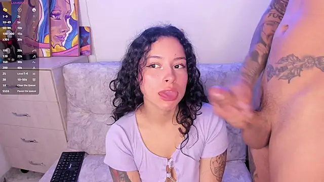 couplevibes_ webcam