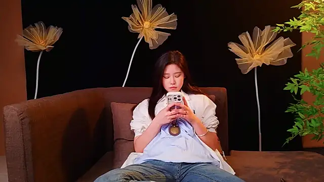 yu598188 webcam