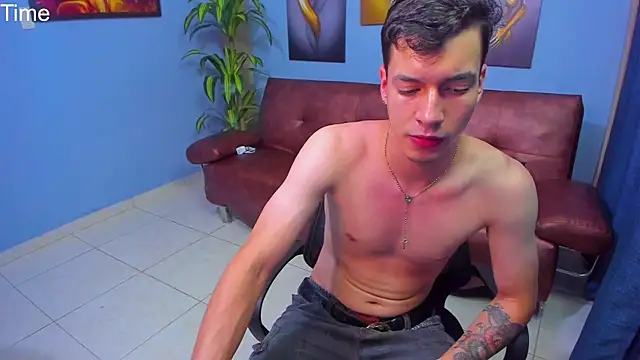 Brian_test webcam