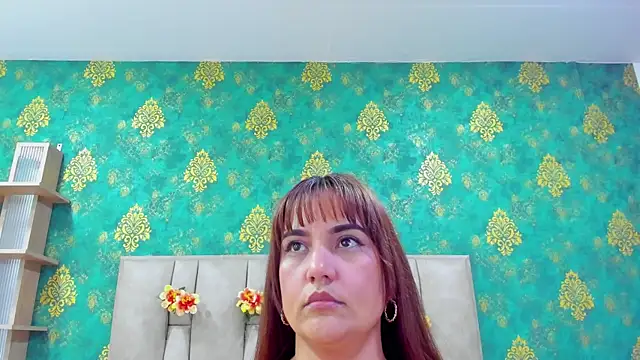 SamyPrincexx webcam