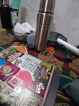 Maira73 webcam