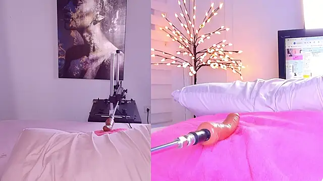 Natasha_Secret webcam
