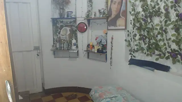 FunnyGrandma webcam