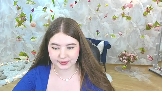 PixelGoddess webcam