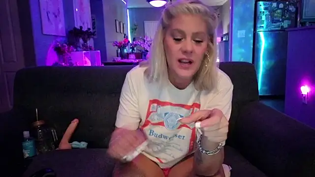 Lexi_Shocker webcam