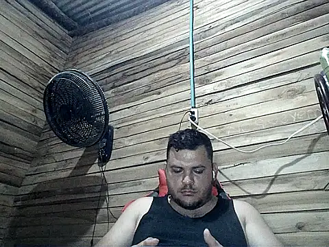 Arcangel_05 webcam