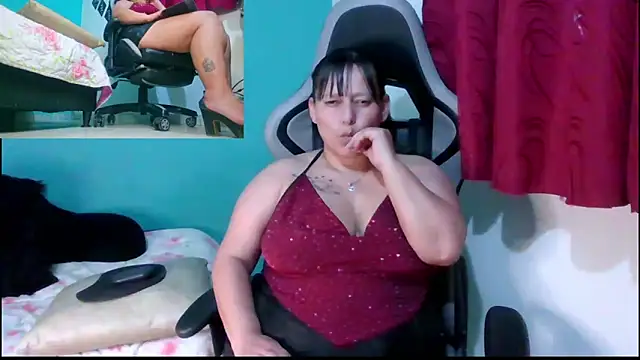 Diana_Lozano webcam