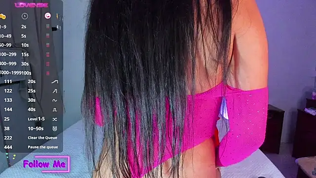 sheirysex_ webcam