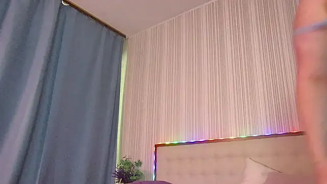 RubyValen webcam