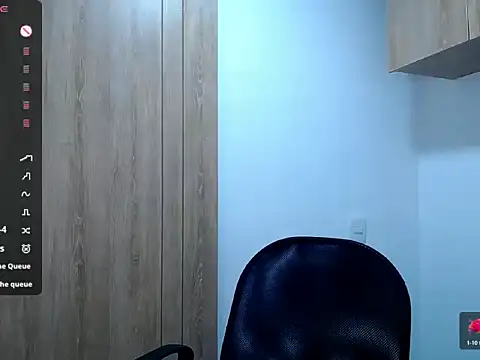 Danna_Ross_ webcam