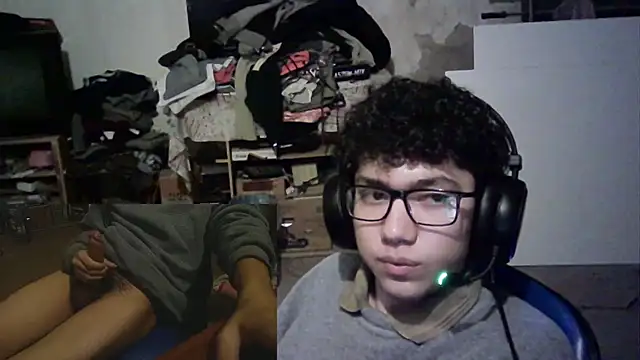 Emv2 webcam