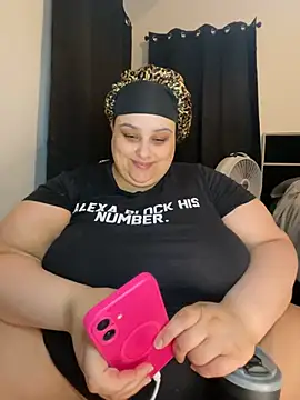 Fifty_Shades_Of_Redd live sex cam