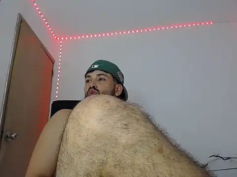 camilorestrepo77 webcam