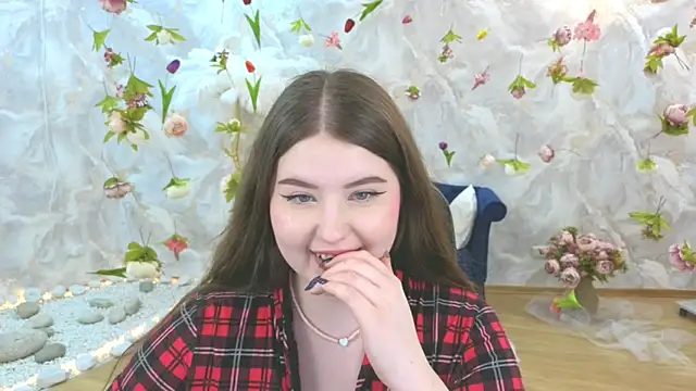 PixelGoddess webcam