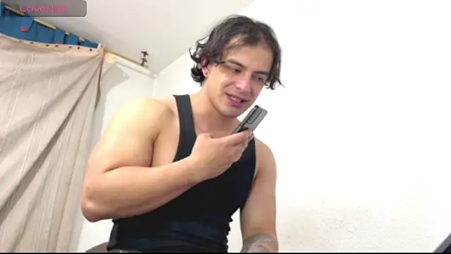logan_x3 webcam