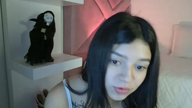 eva_sin18 webcam