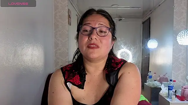 scarlett_widow_ webcam