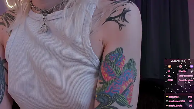 tattoo_art_baby webcam