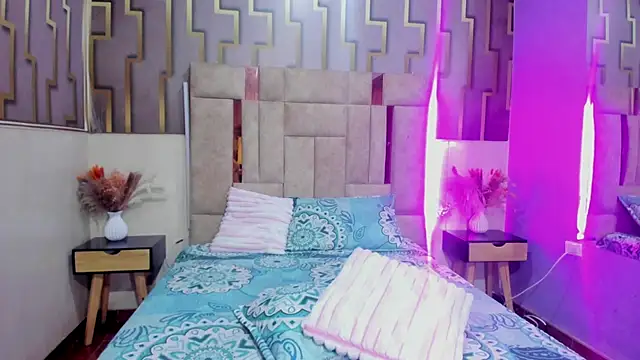 Kaidy_wish1 webcam