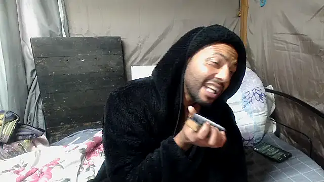 Camodick webcam