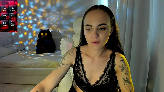 Black_Dollarss webcam